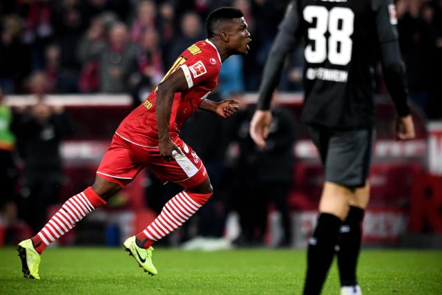 曼城全场23脚射门均无功而返 上次这么惨还是对阵曼联